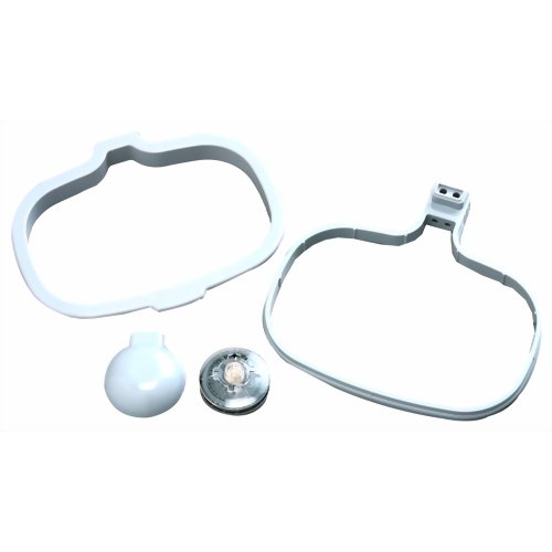 マジックロック 水切り袋ホルダー 【富士商】