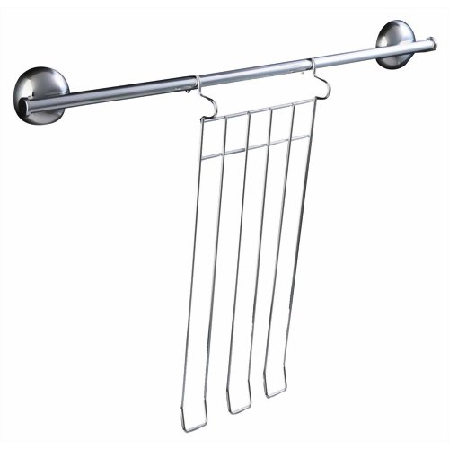 マジックロック サニタリー ほすっこハンガー 【富士商】