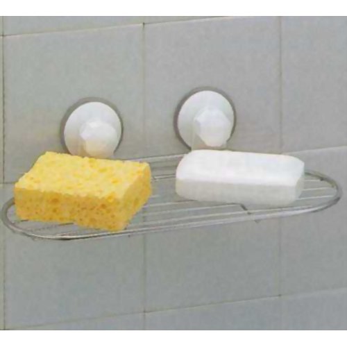 くるピタ 石けんラック(大) BS72 【オークス】