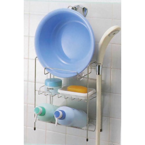 バスシャワーラック W910 【オークス】