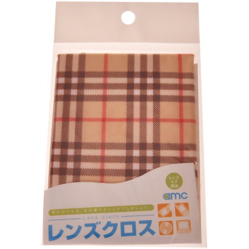 レンズクロス(U)　【ジェーシー】