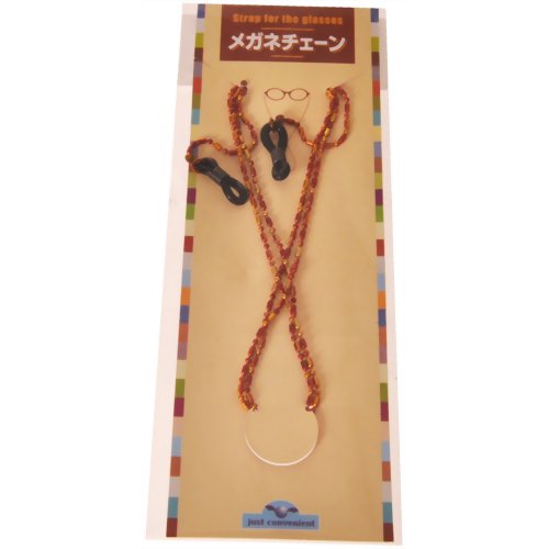 メガネチェーン42　【ジェーシー】