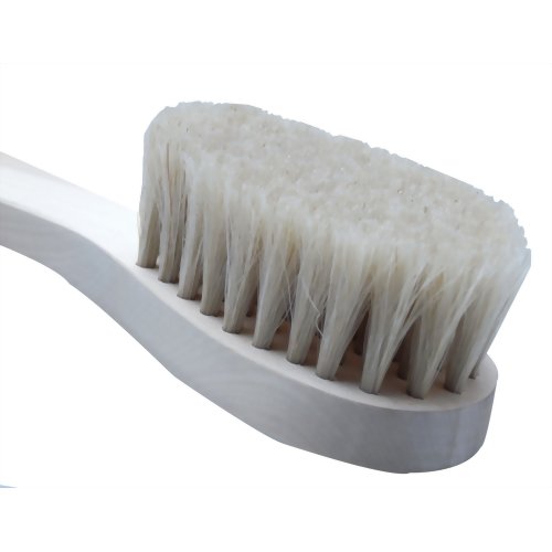 アートブラシの洋服ブラシ 【ビーエムケー】