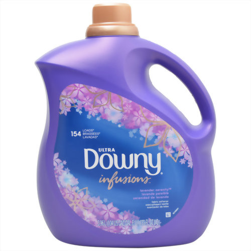 ダウニー インフュージョン ラベンダーセレニティ 濃縮 3.96L【ダウニー(Downy)】＜柔軟剤 液体柔軟剤＞Downy インフュージョン ラベンダーセレニティ