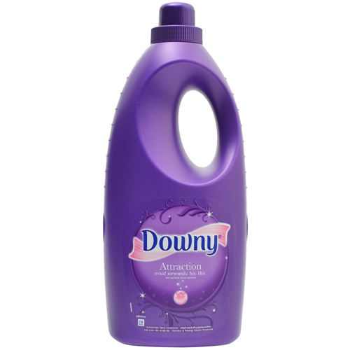 ダウニー アトラクション 濃縮 1.8L【ダウニー(Downy)】＜柔軟剤 液体柔軟剤＞ダウニー アトラクション 1800mlベトナムダウニー(アジアンダウニー)