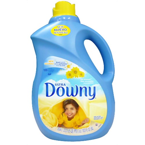 ダウニー サンブロッサム 濃縮 3.06L【ダウニー(Downy)】＜柔軟剤 液体柔軟剤＞Downy ダウニーリキッド サンブロッサム 3.06L