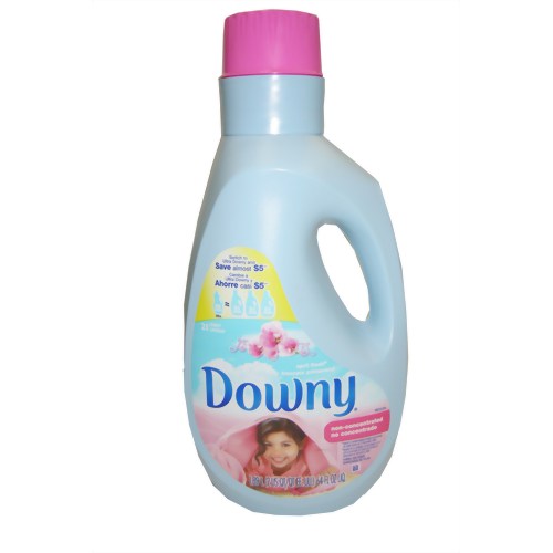 ダウニーリキッド エイプリルフレッシュ 非濃縮 1.89L 【Downy】ダウニー エイプリルフレッシュ(非濃縮タイプ) 64oz 1890ml