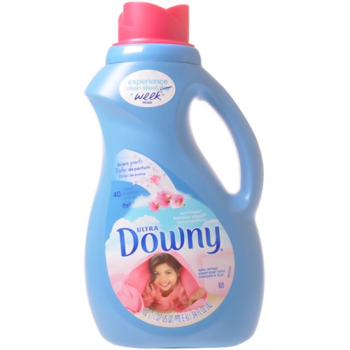 ダウニー エイプリルフレッシュ 濃縮 1.02L【ダウニー(Downy)】＜柔軟剤 液体柔軟剤＞