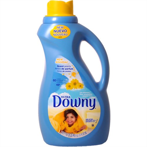 ダウニー サンブロッサム 1.53L【ダウニー(Downy)】＜柔軟剤 液体柔軟剤＞