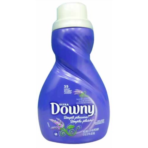 ダウニーシンプルプレジャー (ラベンダーセレニティ) 1.84L【ダウニー(Downy)】＜柔軟剤 液体柔軟剤＞