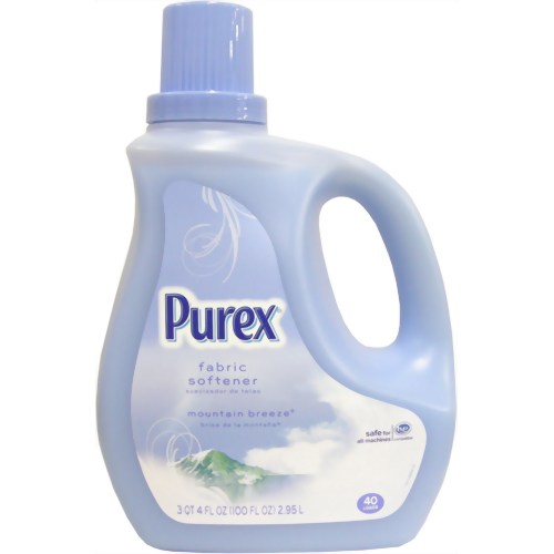 ピュレックス PUREXソフト マウンテンブリーズ 2950ml 【ケップラボ】