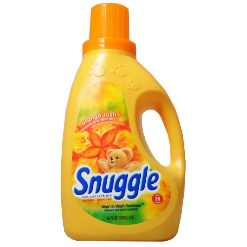 スナッグルリキッド オレンジラッシュ 1900ml (非濃縮) 【K-フラッグ】