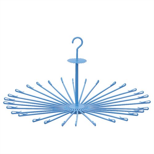 パラソルハンガー 30本掛け 【エビス】