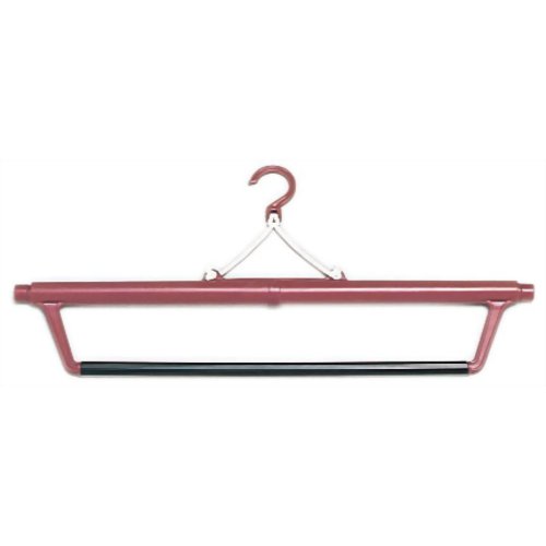 伸縮式きものハンガー 紫式部 【コモライフ】