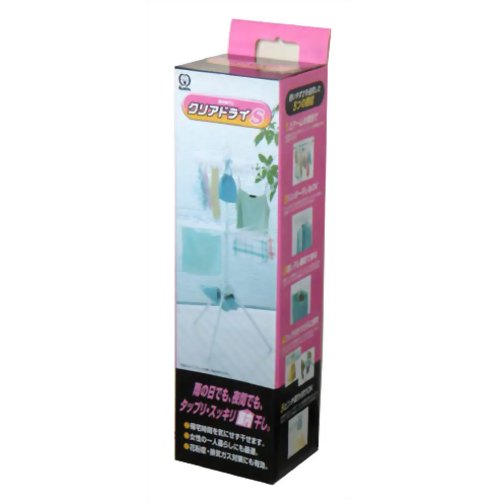 クリタック クリアドライS 【クリタック】