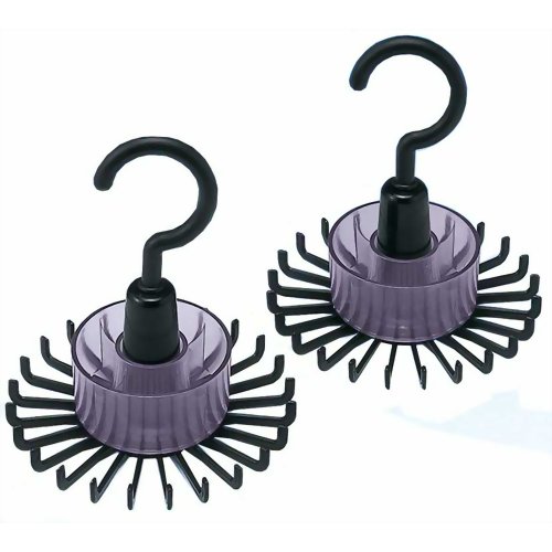 くるくるネクターン24(トレー付) 2個組 【コモライフ】