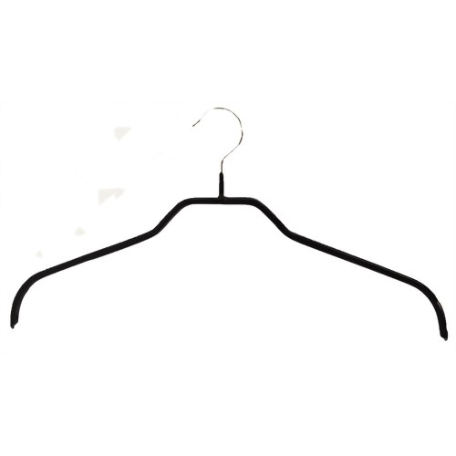 マワ・レディースハンガー10本組 【セイエイ】