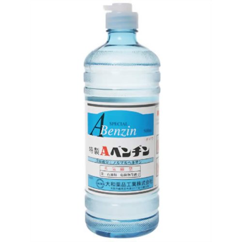 ダイワ Aベンヂン 500ml 【大和薬品工業】