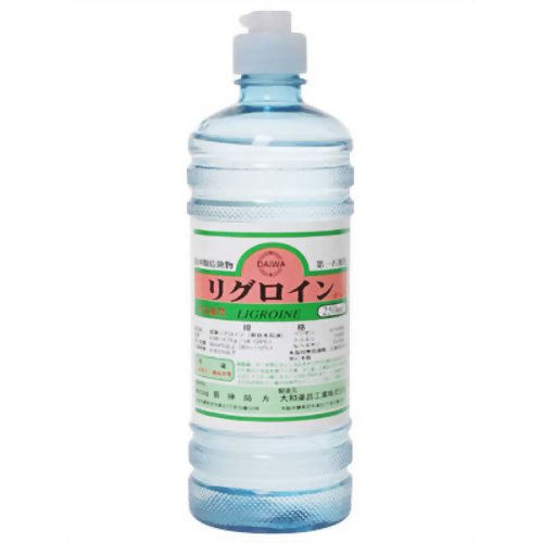 ダイワ リグロイン ポリ 500ml 【阪神局方】