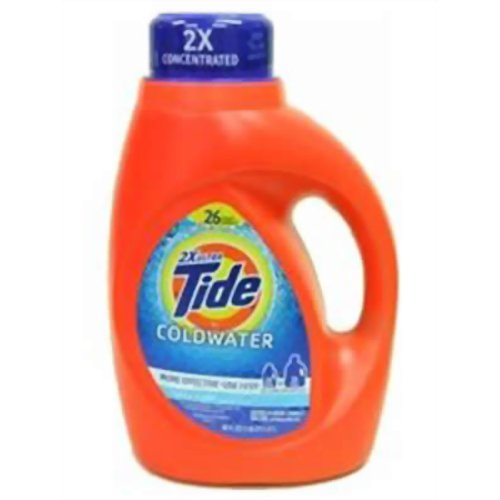 タイド コールドウォーターリキッド 2倍濃縮 1470ml 【K-フラッグ】