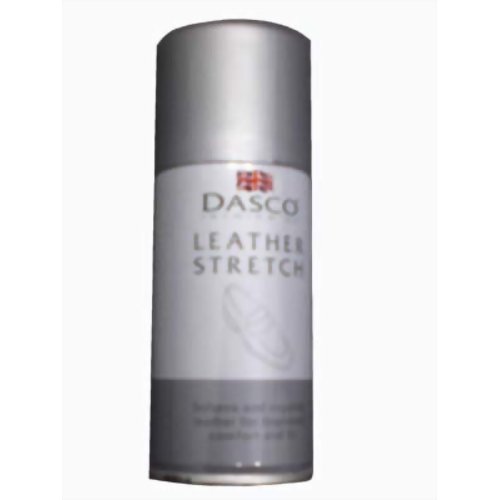 ダスコ レザーストレッチ 150ml 【荒川産業】 皮革柔軟剤