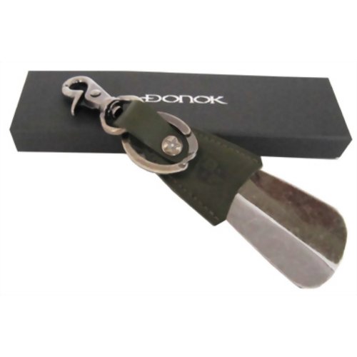 ダナック ステリーナシューホーン カーキー*1本　【近藤】