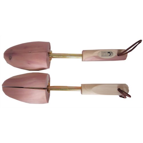 ロチェスター シューズキーパー 紳士用 #6211 M 26-27.5cm*1足　【近藤】