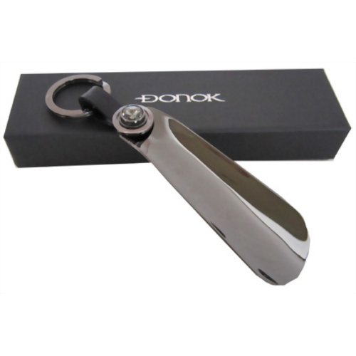 ダナック メタルシューホーン クリスタル ブラック*1本　【近藤】