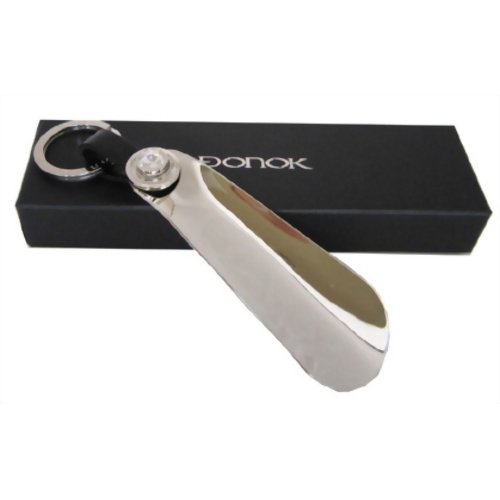 ダナック メタルシューホーン クリスタル クリア*1本　【近藤】