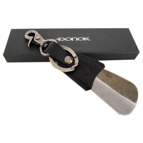 ダナック ステリーナシューホーン ブラック*1本　【近藤】