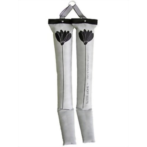 炭草花 ブーツキーパー ショート ポピー 【アイオーティカーボン】