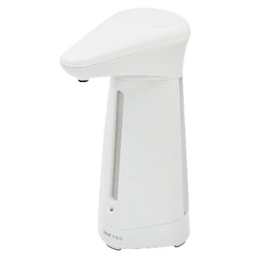 ドリテック オートディスペンサー ソプリオ ホワイト SD-901WT 【ドリテック】