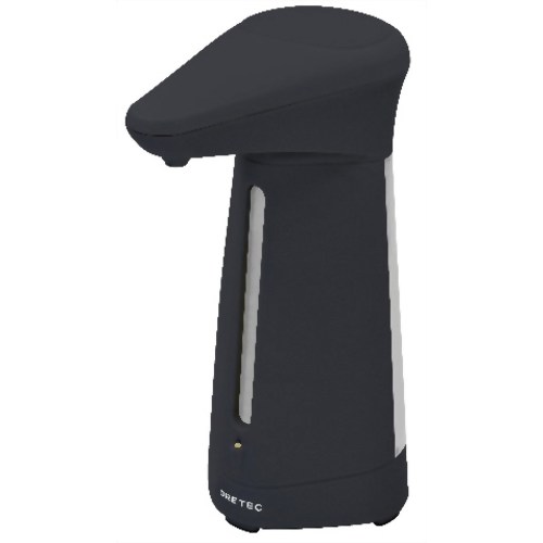 ドリテック オートディスペンサー ソプリオ ブラック SD-901BK 【ドリテック】