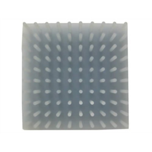 plus d ソープトレイ Tsun Tsun クラウドグレー D-080-CG 【アッシュコンセプト】