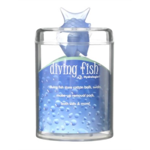 キャッチオブザデイ キャニスター 小　【メテックス】