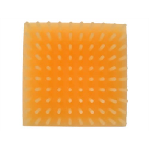 plus d ソープトレイ Tsun Tsun サンセットオレンジ D-080-SO 【アッシュコンセプト】
