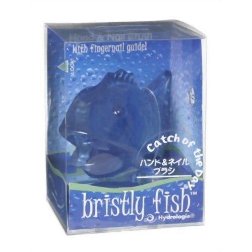 キャッチオブザデイ ハンドネイルブラシ　【メテックス】