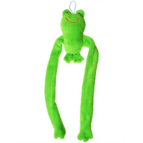 ケロケロバブルフロッグ ボディスポンジ グリーン　【マーナ】