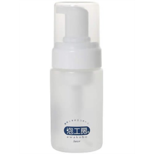 泡工房 ジュニア 100ml 【バイヤーズ】