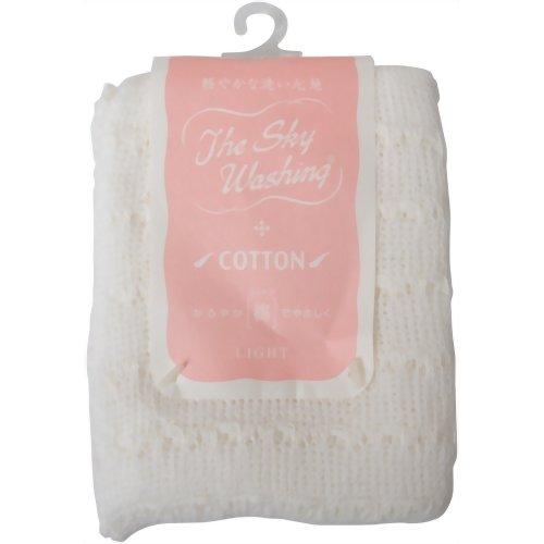 ザ・スカイウォッシング ライト 綿 【ラッシュ】