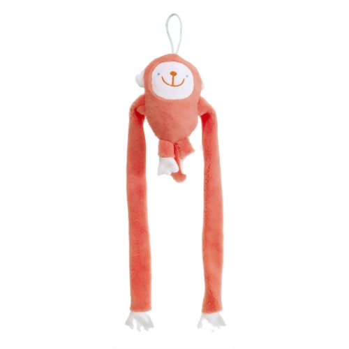 ウキウキバブルモンキー ピンク 【マーナ】