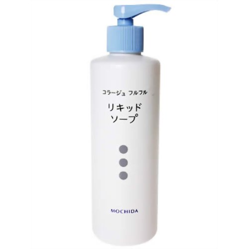コラージュフルフル リキッドソープ 250ml 【持田ヘルスケア】