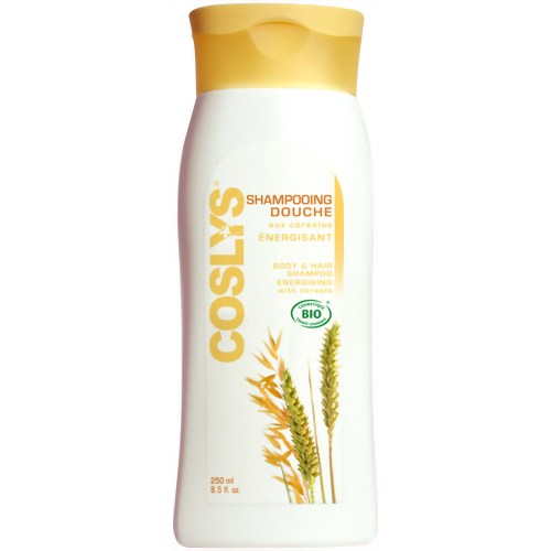 coslys シャンポワン ドゥーシュ セレアル シリアルの恵み 250ml 【D･S･A】