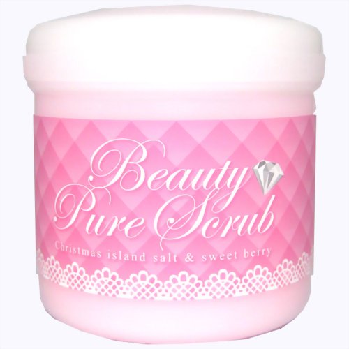 ビューティピュアスクラブ 450g　【エイジレスラボ】