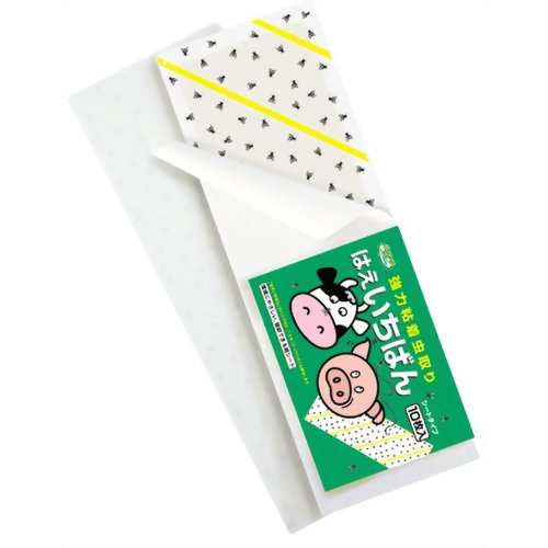 はえいちばんシート 10枚入　【三共消毒】