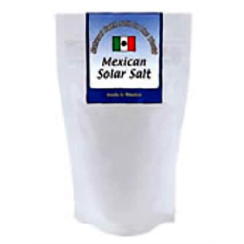 ［バスグッズ　風呂　入浴剤　岩塩　半身浴　ギフト　プレゼント　バスソルト］世界のバスソルト メキシカン ソーラーソルト 150g(入浴剤 バスソルト)