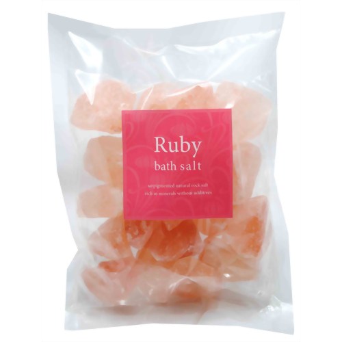 ルビーバスドロップ 【ルビー】