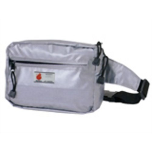 非常持出し袋(ウエストポーチ) 【デビカ】