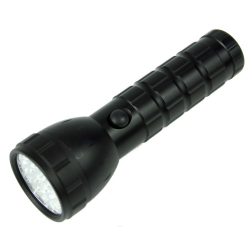 ロスコ 28LED搭載ミニライト マッドブラック 【ロスコ】