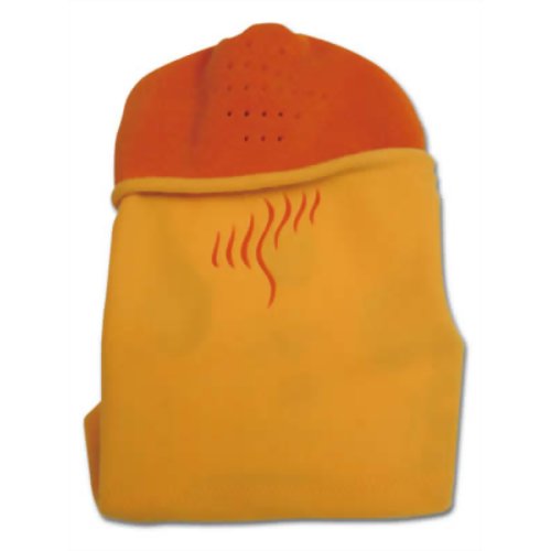 4in1 ウィンドブロッカー アプリコット　【メテックス】